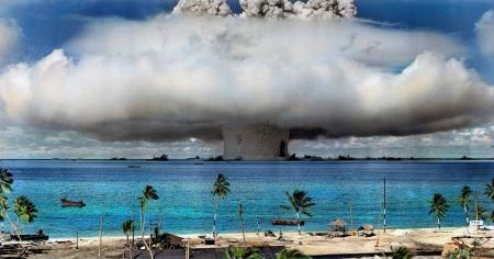 Nuclear Ban Treaty: Wishful thinking over realism